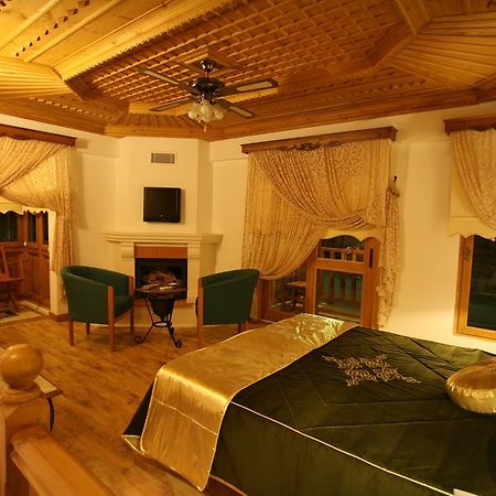 Kerme Ottoman Konak Akyaka  Bagian luar foto