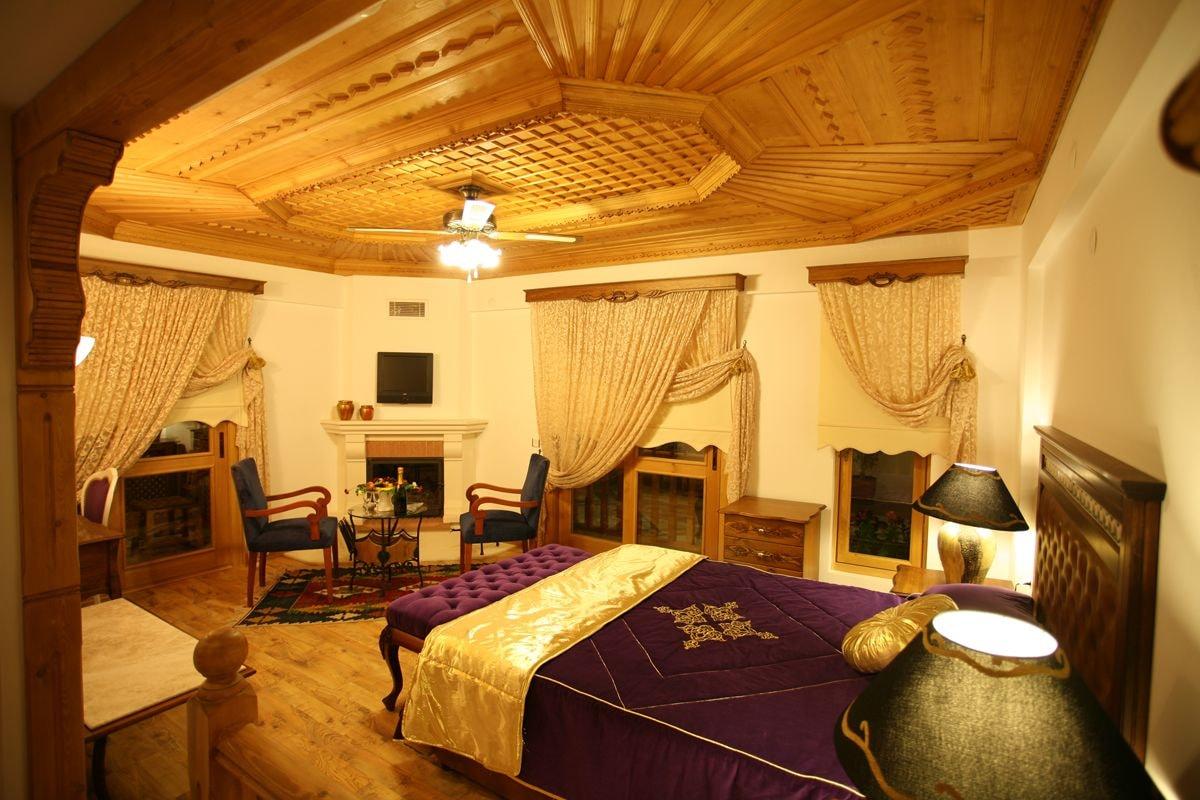 Kerme Ottoman Konak Akyaka  Bagian luar foto