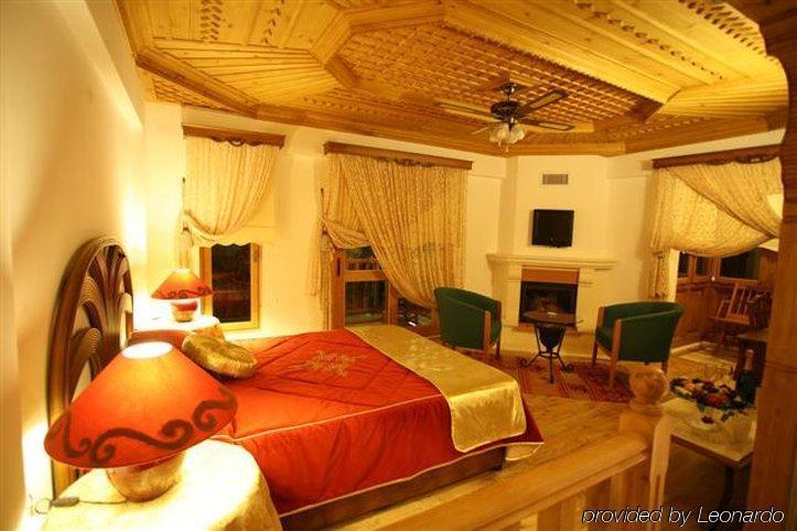 Kerme Ottoman Konak Akyaka  Ruang foto