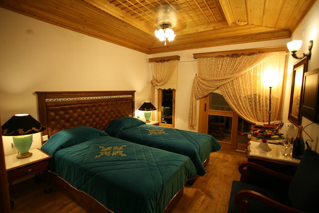 Kerme Ottoman Konak Akyaka  Bagian luar foto