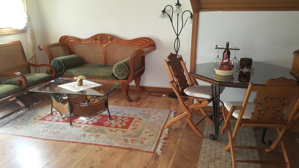 Kerme Ottoman Konak Akyaka  Bagian luar foto