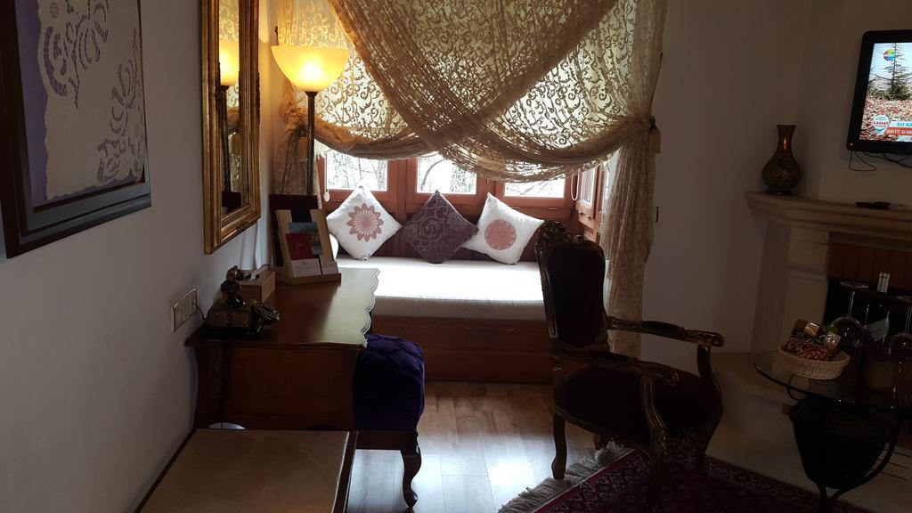 Kerme Ottoman Konak Akyaka  Bagian luar foto